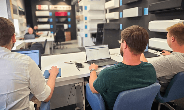 Rychlá cenová nabídka