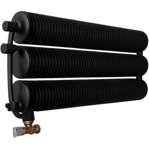 Kategorie designové radiátory