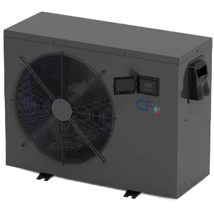 Kategorie Wärmepumpen