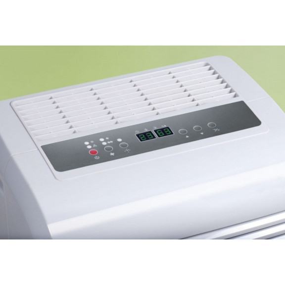 REMKO ETF360 domácí odvlhčovač vzduchu