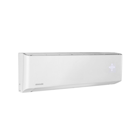 Nástěnná klimatizace Sinclair Spectrum ASH-09BIS/W white bílá vnitřní jednotka