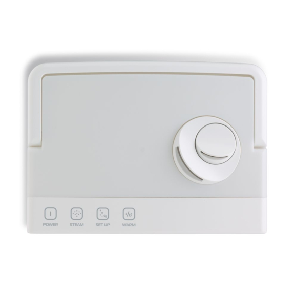 Ultrazvukový zvlhčovač vzduchu Stadler Form Jack