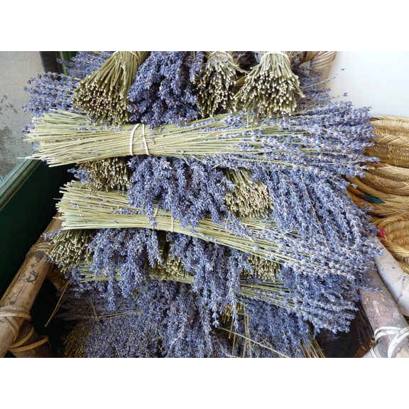 Levanduľa 100% éterický olej