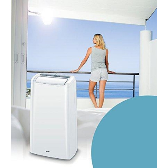 Beurer BEU-LE60 odvlhčovač vzduchu design