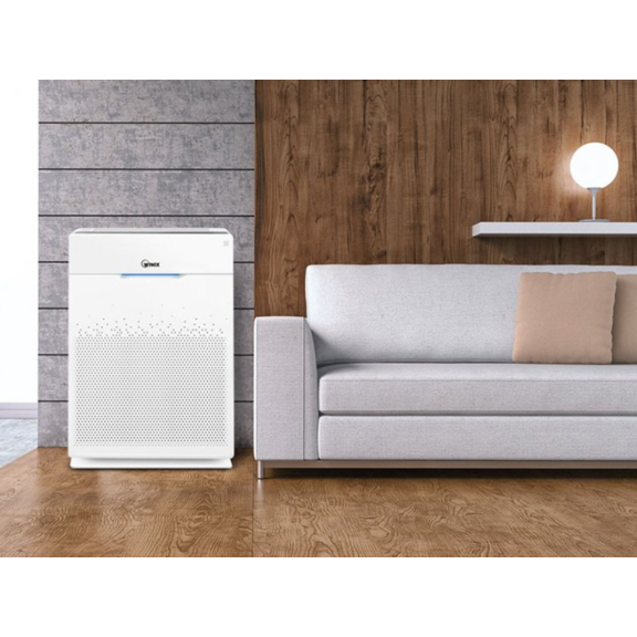 Winix Zero+ inteligentní čistička vzduchu - interiér
