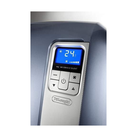 DeLonghi PAC WE 128 ECO