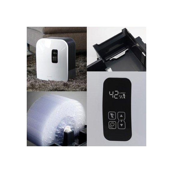 Zvlhčovač a čistič vzduchu Boneco W4901