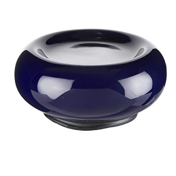 Bodi-Tek BT-ASTOBLUE aroma difuzér ve tvaru kamene