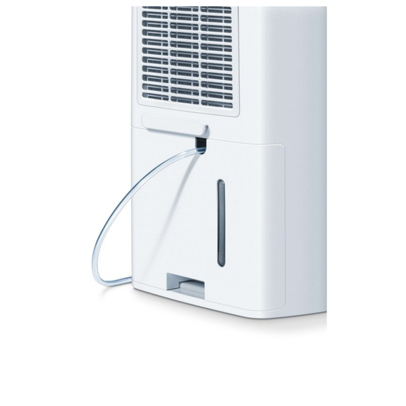 Beurer BEU-LE60 odvlhčovač vzduchu externí odvod hadička