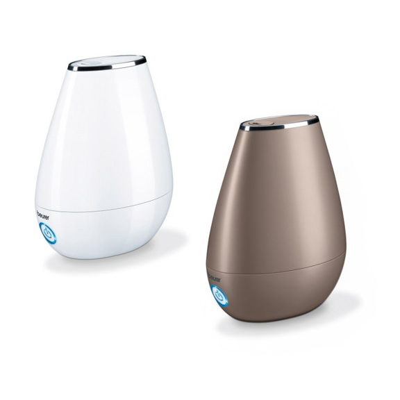 Beurer BEU-LB37 zvlhčovač vzduchu - barevné provedení