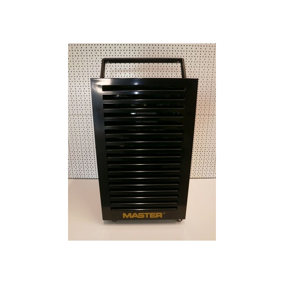 Master DH 732 poloprofesionální odvlhčovač vzduchu