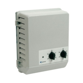 Systemair RTRDU 4 regulátor pro kruhové ventilátory