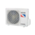 Nástěnná klimatizace Sinclair Focus ASH-09BIF venkovní jednotka
