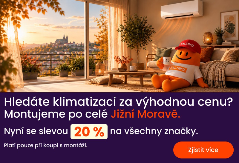 CZ main banner klimatizácie mobil