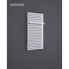TERMA City One koupelnový radiátor 1050x500 mm