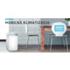 Midea MPPDB-12CRN7-QB6G1 klimatizace