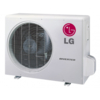 Venkovní jednotka LG