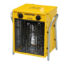 Master B 9 EPB profesionální elektrický ohřívač s ventilátorem