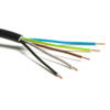 Kabel CYKY-J 5Cx1,5 RE