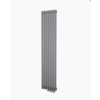 ISAN Corint Inox vertikální nerezový radiátor