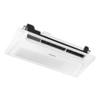 Samsung Wind-Free 1-Way L Perspective Open White