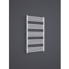 TERMA Fiona koupelnový radiátor 900x500 RAL9016