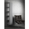 IRSAP Quadraqua designový radiátor 1828x300 L barva Grigio Silver