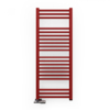 Bone One koupelnový radiátor 1260x500 barva Metallic Red