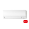 Mitsubishi Deluxe MSZ-FH Hyper Heating