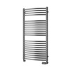 ISAN Silla Radius Inox nerezový radiátor 1180x600