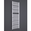 TERMA Lima koupelnový radiátor RAL9016 1700x500