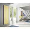 IRSAP Relax Power designový radiátor 1963x653 barva Giallo - žlutá