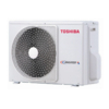 Venkovní jednotka Toshiba