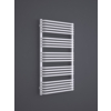 TERMA Alex designový radiátor RAL9016 1140x600