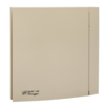 Ventilátor Silent 100 Design CRZ - ivory