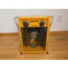 Master B 5 EPB profesionální elektrický ohřívač s ventilátorem