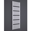 TERMA Marlin koupelnový radiátor RAL9016 1680x530