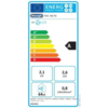 Mobilní klimatizace DeLonghi PAC NK 76 energetická třída