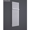 TERMA City One koupelnový radiátor 1590x500mm