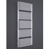 TERMA Pola koupelnový radiátor RAL9016 1580x600
