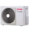 Toshiba R410A RAS-2M14S3AV-E venkovní jednotka multisplit inverter
