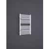 TERMA Lima koupelnový radiátor RAL9016 820x500