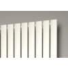 ISAN Collom Light radiátor do chodby detail