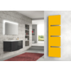 IRSAP Sequenze designový radiátor - barva Giallo