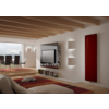 IRSAP Immagini designový radiátor barva Flame Red