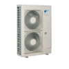 Tepelné čerpadlo Daikin Altherma LT EHVH16S26C9W + ERLQ016CW1- pouze vytápění
