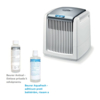 Beurer BEU-LW220 zvlhčovač a čistička vzduchu Aquafresh Antical