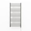 TERMA Fiona koupelnový radiátor 1140x500 Chrome