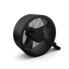 Ventilátor Stadler Form Q černý