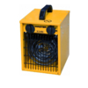Master B 2 EPB profesionální elektrický ohřívač s ventilátorem